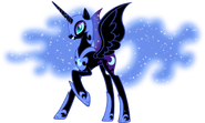 Nightmare Moon (My Little Pony: Friendship is Magic)