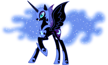 Nightmare Moon