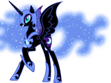 Nightmare Moon