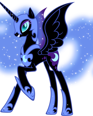 Nightmare Moon Villains Wiki Fandom /r/mylittlepony is the premier subreddit for all things related to my little pony: nightmare moon villains wiki fandom