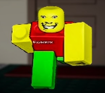 the evil one on X: roblox man face gaming  / X