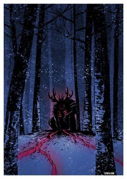 SCP-2317-K Villains+BreezeWiki