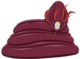 Reibi (Zero-Tails) Render