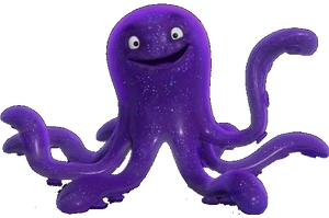 Stretch, one of Lotso's guards.