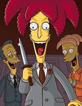 Terwilliger Family | Villains Wiki | Fandom