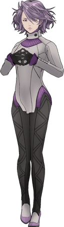 Tokiko Shigure | Villains Wiki | Fandom