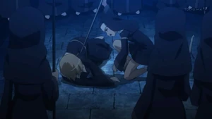 TrialOfSin ex.jpg (46 KB) Agnese with Orsola during the Trial of Sin after they captured her.