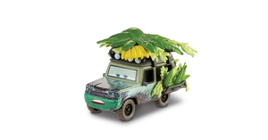 Diecast (wild)