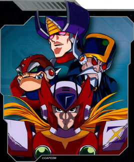 Members (Yoshihiro Iwamoto manga)