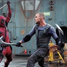 Ajax X Men Movies Villains Wiki Fandom