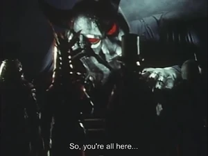Akuninkaijin Ep22.jpg (87 KB) The Akuninkaijin assembled before King Dark.