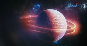 Planet Boazania