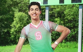 Bucky Buchanan Zombies 1