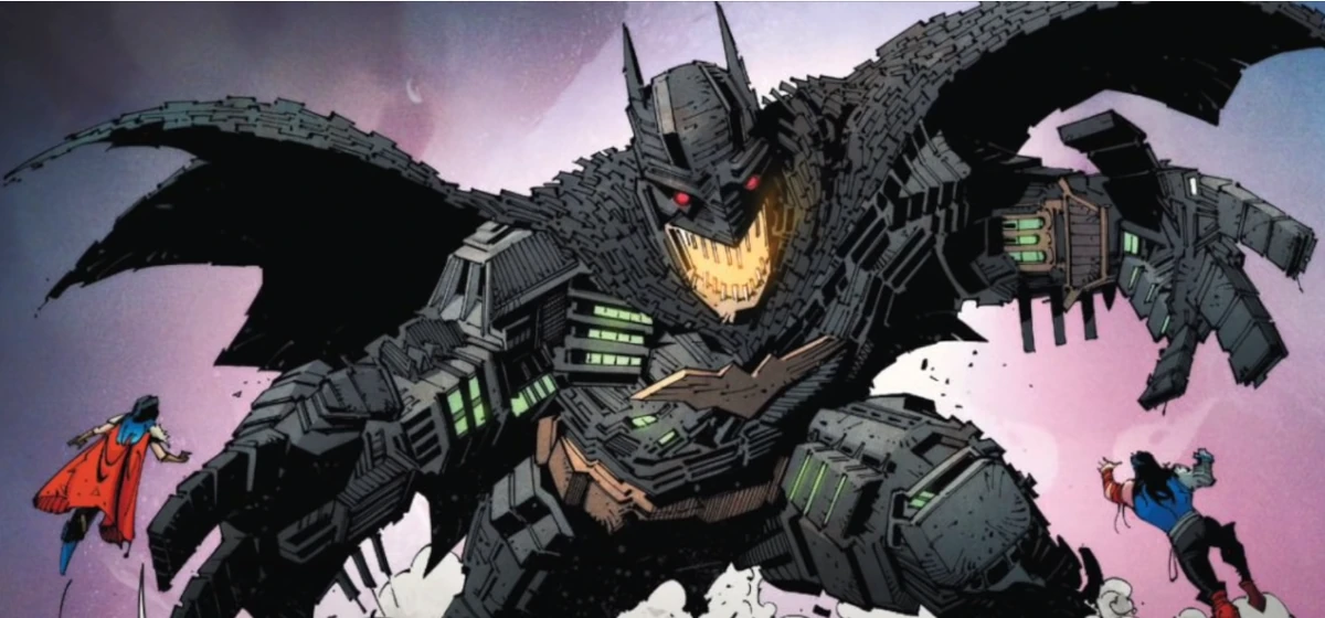 Castle Bat Villains Wiki Fandom