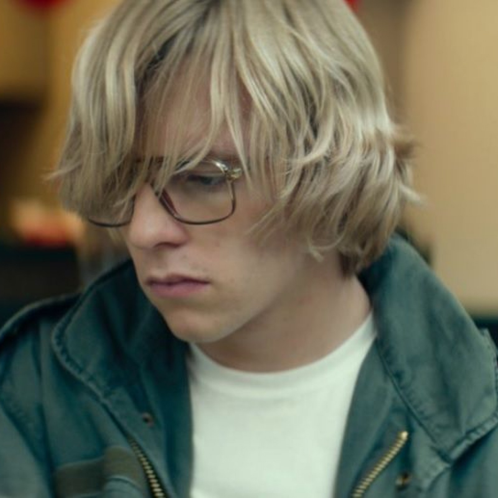 My Friend Dahmer - Wikipedia