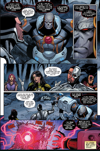 Darksied Prime Earth 0034