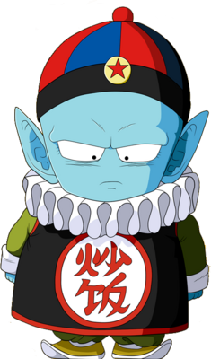 Emperor Pilaf Villains Wiki Fandom