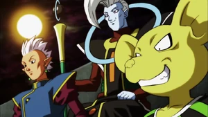 Ep103 Screenshot 0645.jpg (118 KB) Quitela amused by Universe 10 getting erased.