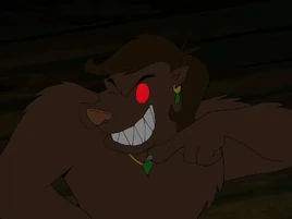 weredog