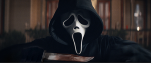 Ghostface-Scream