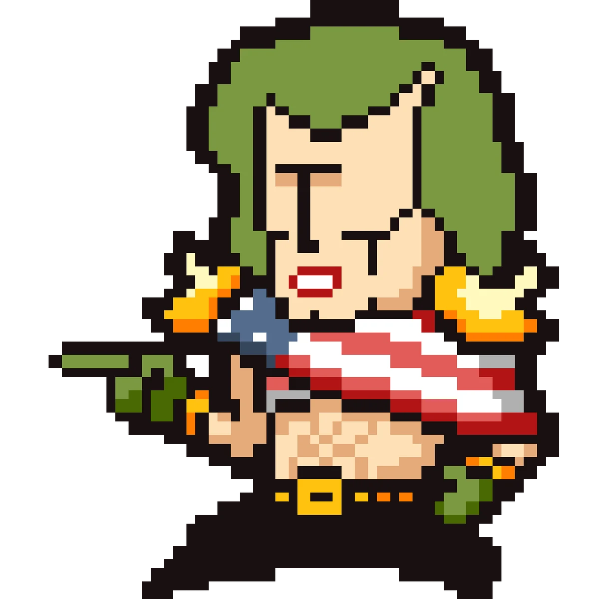 Hawk Hollywood Villains Wiki Fandom