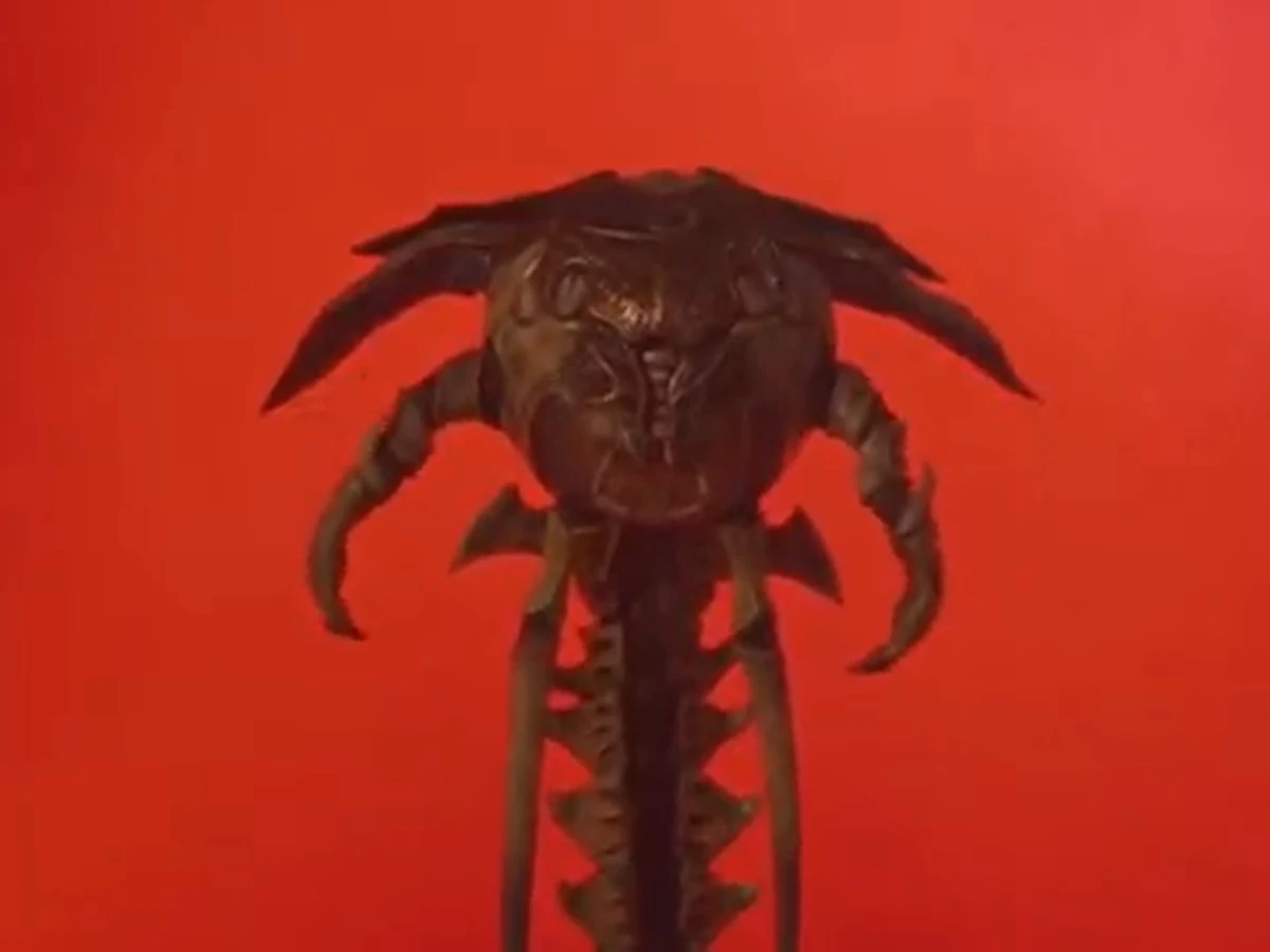 Manmaruba | Villains Wiki | Fandom