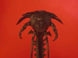 Larval