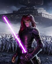 Mara Jade-0