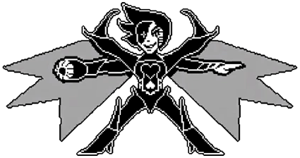 CEO of Mettaton‼️ on X: alright, here it is. some 'official' character  details for wiki sans, who is every character, one character, and no  characters all at once. #undertale  / X