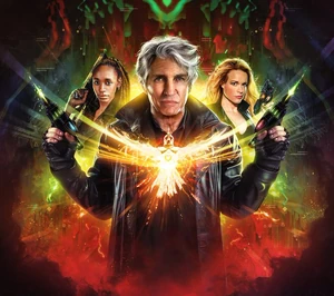 The Master with Vienna and Passion in Nemesis Express.