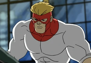 Piledriver in Avengers Assemble