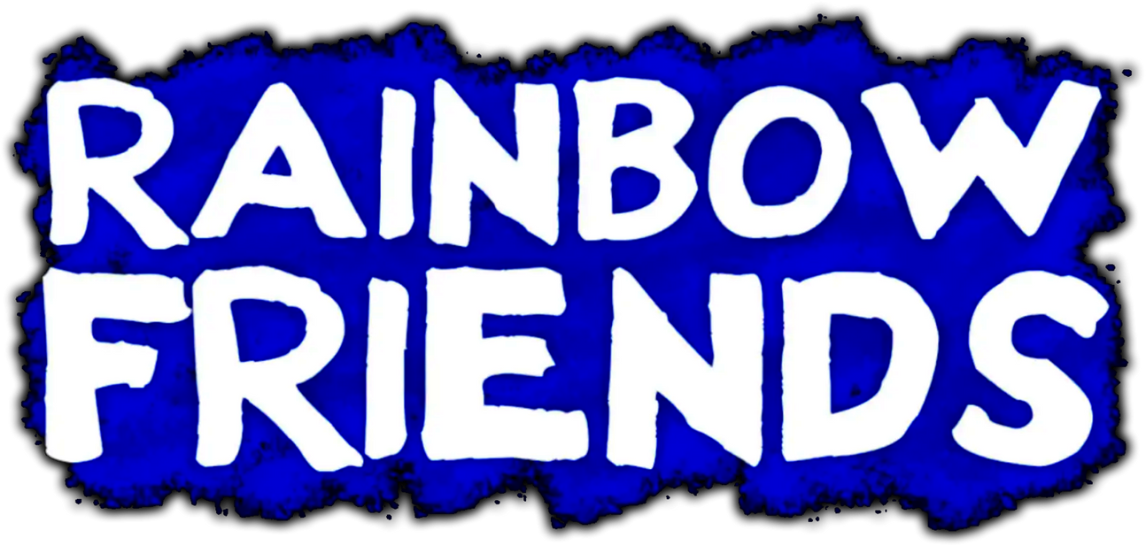 Rainbow Friends Chapter 2! ROBLOX 🌈WHAT HAPPENED TO ORANGE