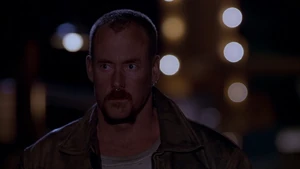 Rig really angry with vengeance now