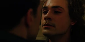 (Neil: "What did we talk about?") "Respect and responsibility."