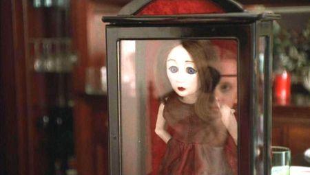 Susie the cheap doll