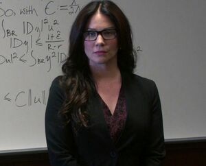 Tanya Barrett