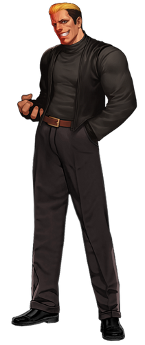 Ryuji様 Ryuji Goda | VS Battles Wiki | Fandom