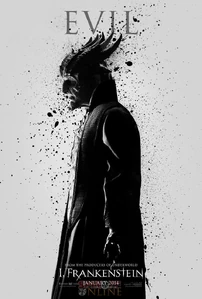 Naberius's promotional poster