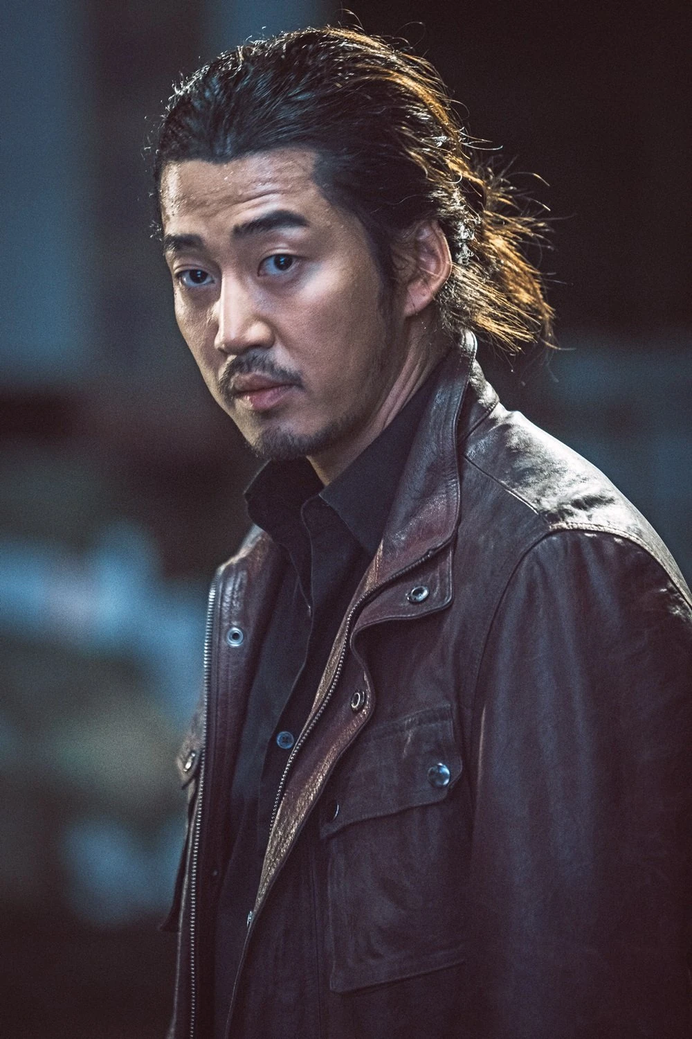 Zhang Qian Villains Wiki Fandom