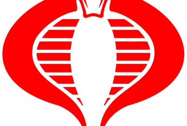 Gi Joe Cobra Logo
