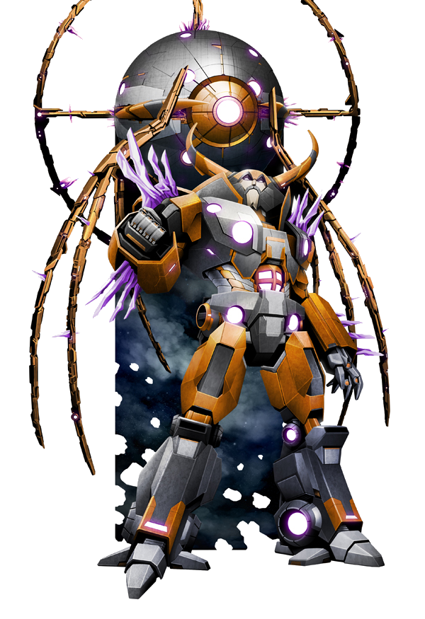 transformers prime unicron