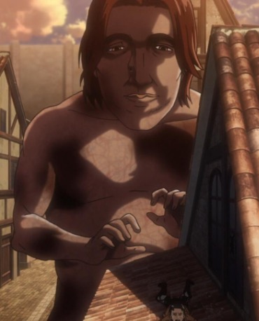 How Attack on Titan Connects to Director Tetsuro Araki's Next Anime, Bubble