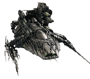 The assimilated Arctic One
