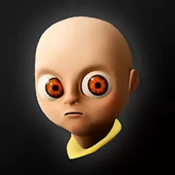 The Baby In Yellow | Villains Wiki | Fandom