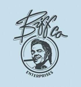 BiffCo Enterprises Logo