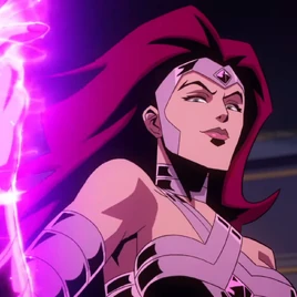 Circe (DCU)
