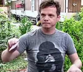 John McMullen