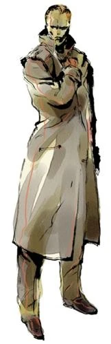 Decoy Octopus | Villains Wiki | Fandom