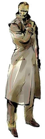 Decoy Octopus | Villains Wiki | Fandom