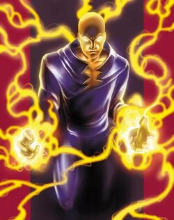 Electro (ultimate)